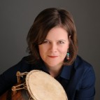 Photo of Kathy Armstrong
