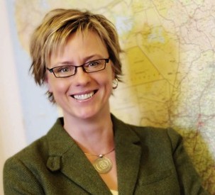 Susanne Klausen