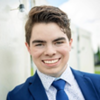 Profile photo of Alex Watson