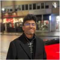 Profile photo of Farazi Kabir