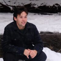 Profile photo of Jack Oomen