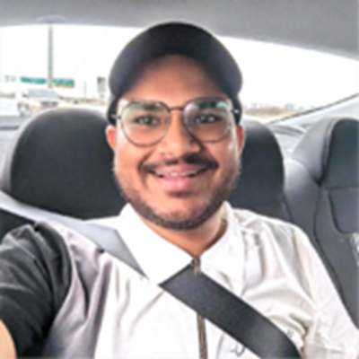 Om Patel - Avionics and Flight Testing - Aircraft Design