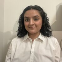 Profile photo of Shreya Patel