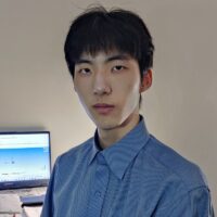 Profile photo of Zihao (Timothy) Qin