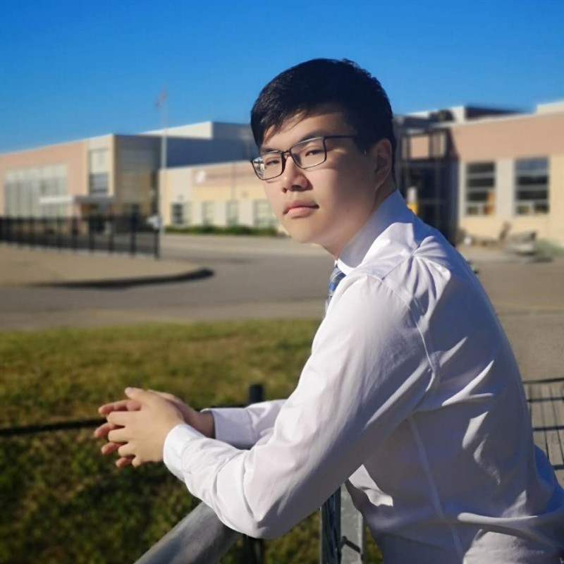 William Chen - Avionics and Flight Testing - Aircraft Design