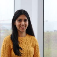 Profile photo of Anshi Joshi