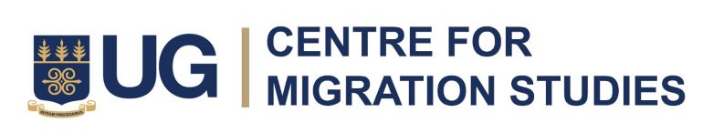 Centre for Migration Studies logo text