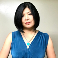 Profile photo of Merlyna Lim
