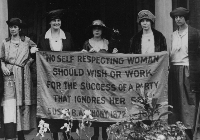 Gender Discrimination, Equal Protection and the Equal Rights Amendment ...