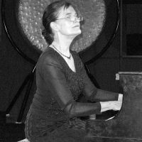 Photo of Dr. Elaine Keillor