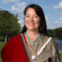 Profile photo of Dr. Kahente Horn-Miller