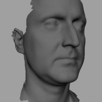 Photo of Dr. Ali Arya