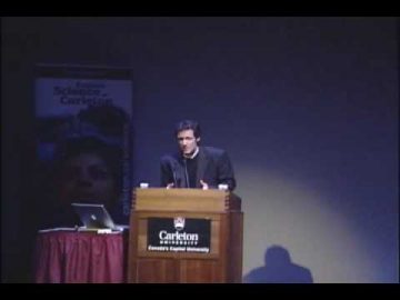 Thumbnail for: Darwinian evolution: From conception to misconception