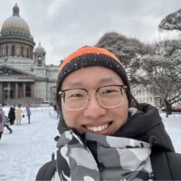 Profile photo of Isaac (Fengwei) Liu