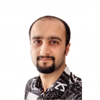 Profile photo of Milad Shakouri Kalfati