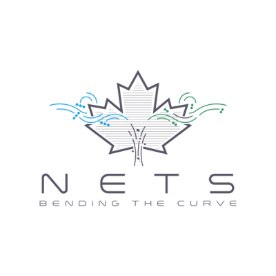 Leaf removing CO2 from air and storing captured CO2 underground