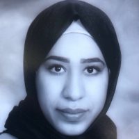 Profile photo of Maryam Al Labbad