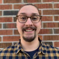 Mike Slipenkyj headshot