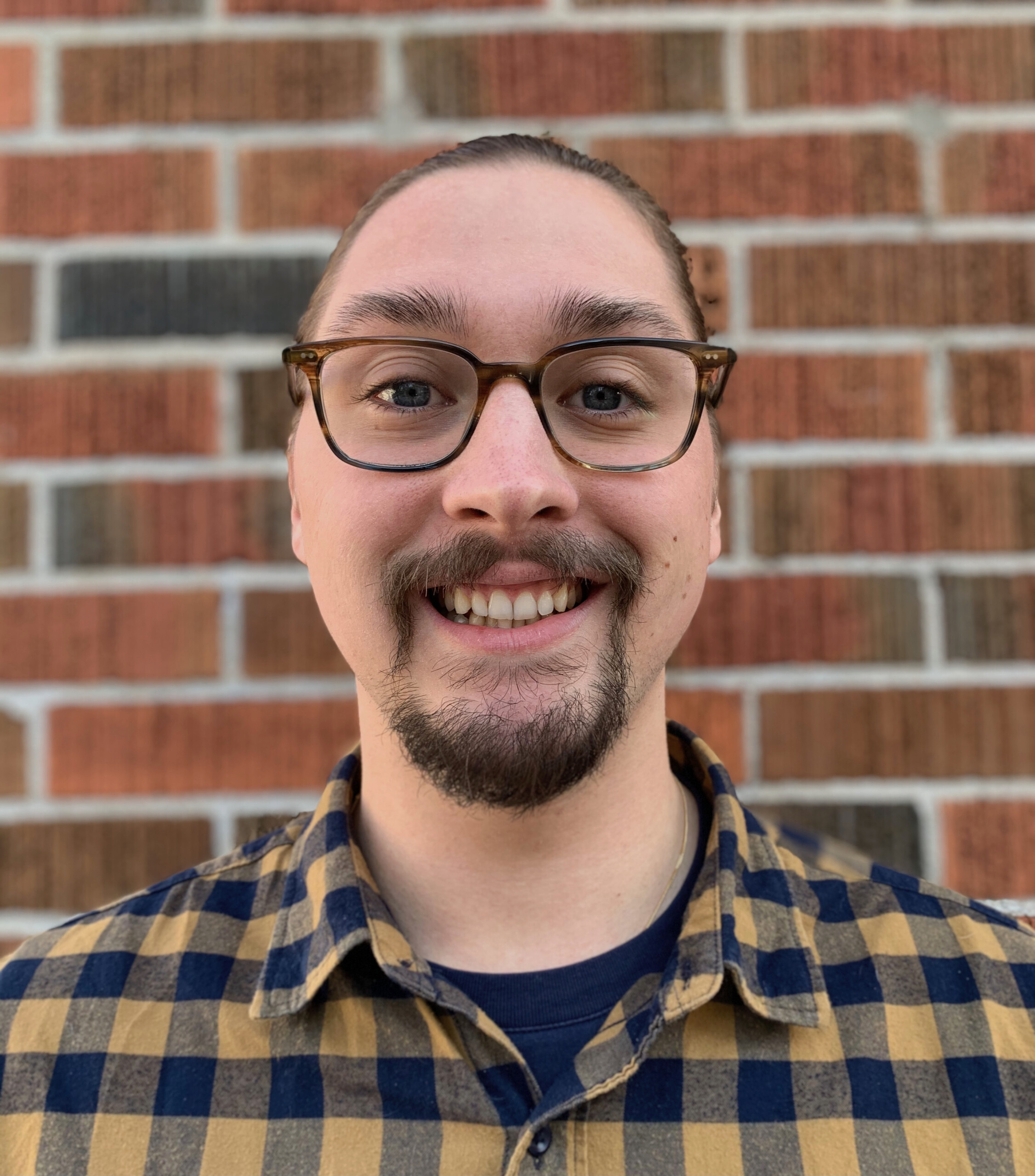 Mike Slipenkyj headshot