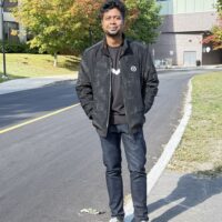 Profile photo of Joy Podder