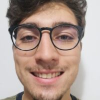 Profile photo of Matteo Rosca