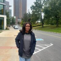 Profile photo of Uche Peace Obodo