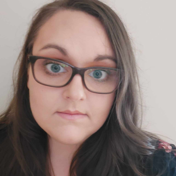 Picture of Rachel