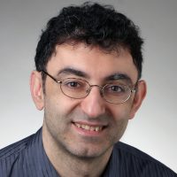 Profile photo of Babak Esfandiari