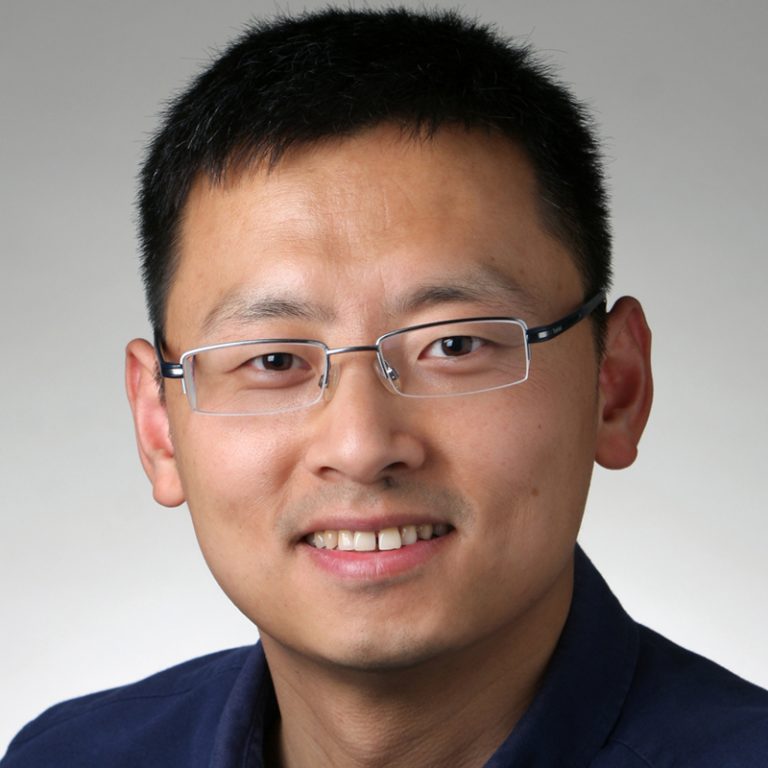 Xiaoyu Wang - Autonomous Systems