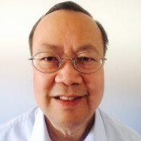 Profile photo of George O.M. Yee
