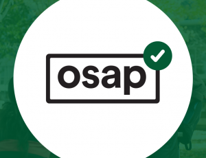 View Quicklink: OSAP