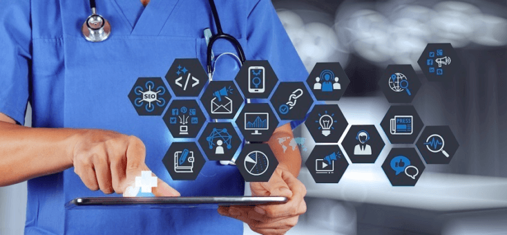IoT Healthcare