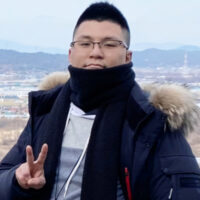 Profile photo of Seungjin Song