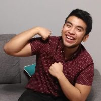 Photo of Alexie Zuniga