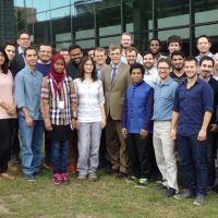 Profile photo of Boyd Group