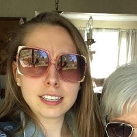 Profile photo of Ella Kirkland