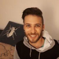 Profile photo of Ian Frankel