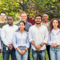 Profile photo of Pedersen Group