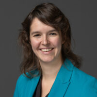 Profile photo of Sanne Deijkers