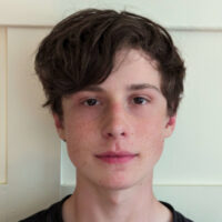 Profile photo of Tanner Federico