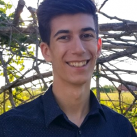 Profile photo of Silas Xuereb