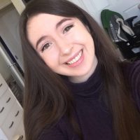 Profile photo of Isabella Bossom