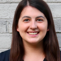 Profile photo of Julia  France