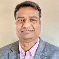 Profile photo of Gopi Kiran Gajula