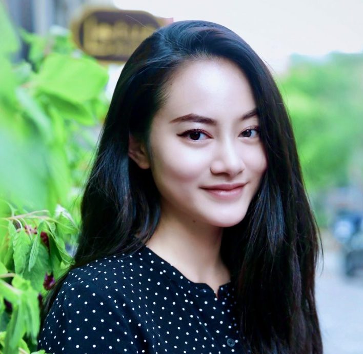 Profile photo of Olivia Tang