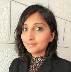 Photo of Shaira Vadasaria