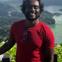 Profile photo of Hary Shanmuganathan