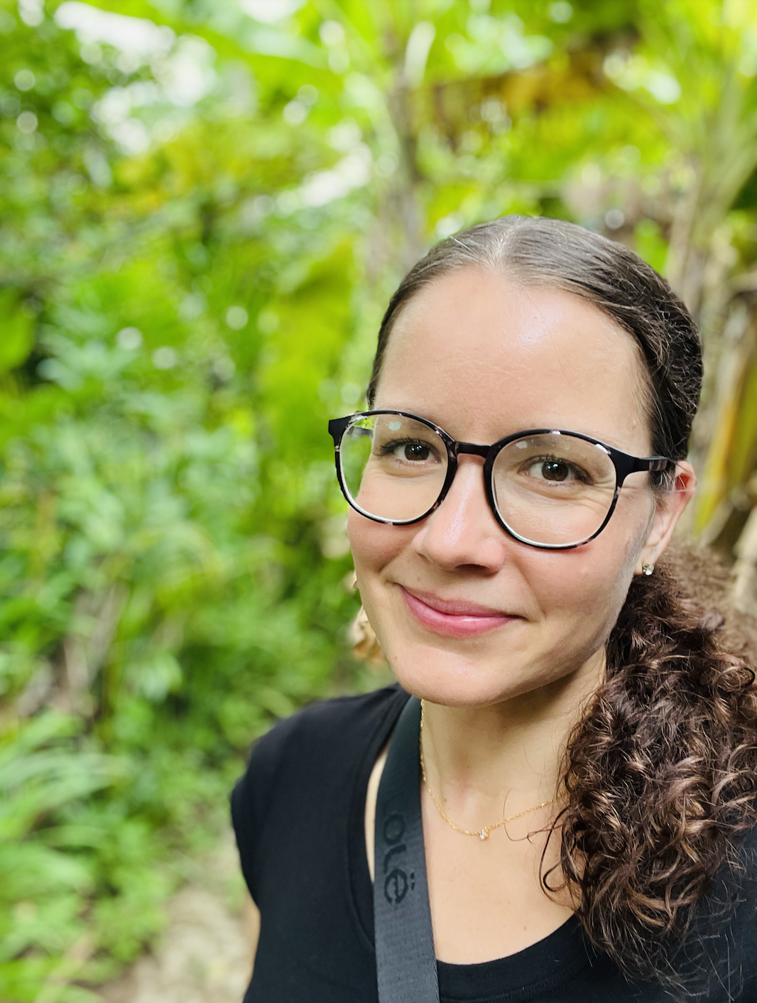 Photo of Marylynn Steckley