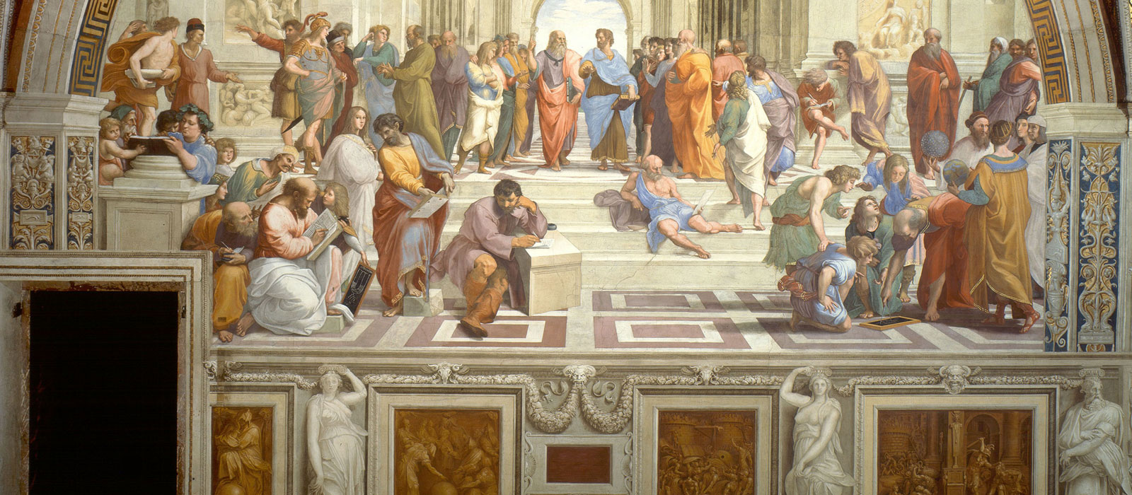 Banner image for The Humanities Colloquium