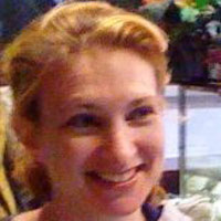 Profile photo of Shawna Dolansky